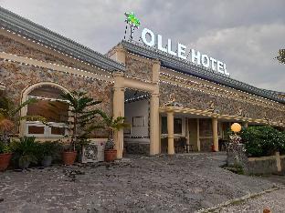 Olle Hotel Mabalacat 外观 照片