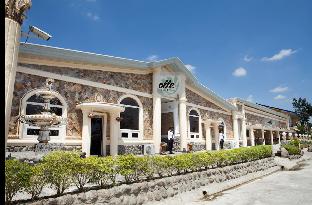 Olle Hotel Mabalacat 外观 照片
