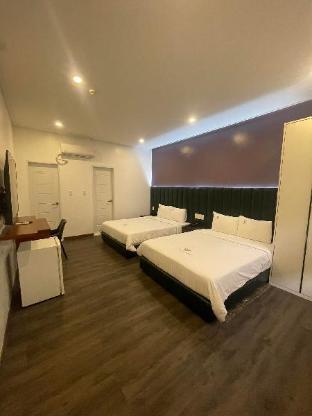 Olle Hotel Mabalacat 外观 照片