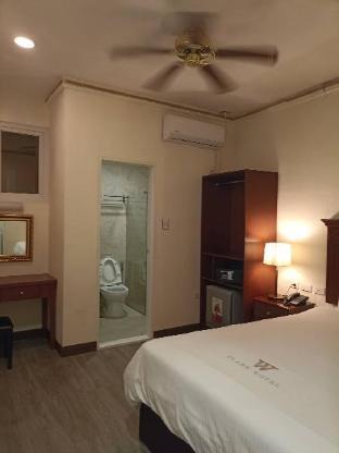 Olle Hotel Mabalacat 外观 照片
