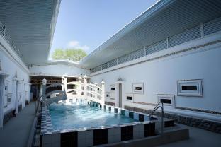 Olle Hotel Mabalacat 外观 照片